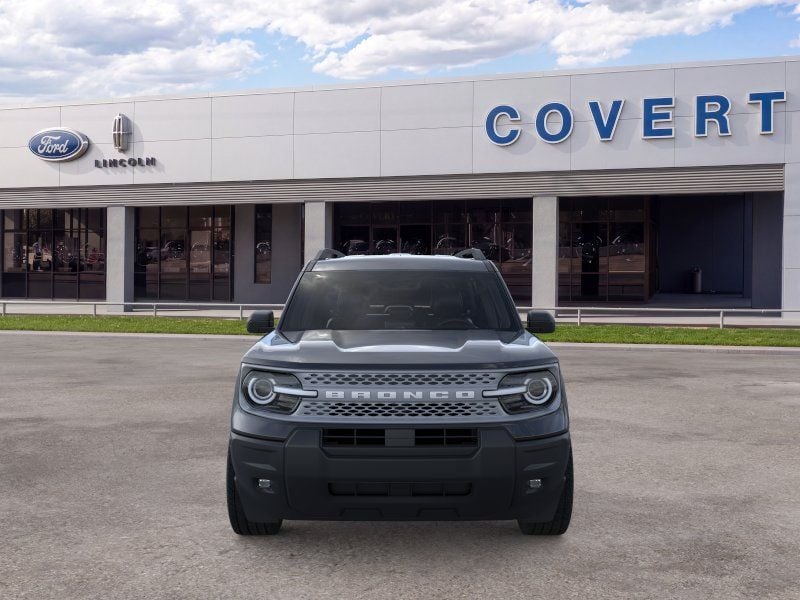 2026 Ford Bronco Sport - Image 3