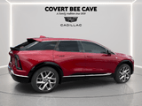 2027 Cadillac Optiq - Preview 11