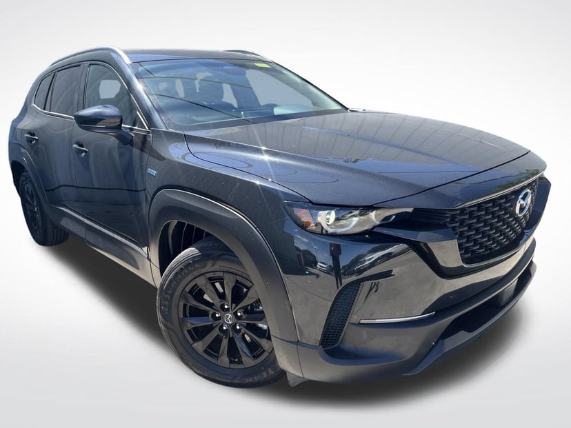 2025 Mazda CX-50 - Image 1