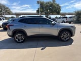 2026 Chevrolet Trax - Preview 6
