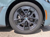 2025 BMW i4 - Preview 8