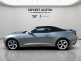 2023 Chevrolet Camaro - Preview 2