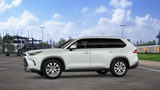 2026 Toyota Grand Highlander - Preview 3