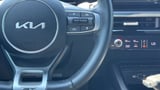 2025 Kia K5 - Preview 15