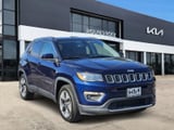 2019 Jeep Compass - Preview 3