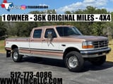 1996 Ford F-350 - Preview 2