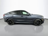 2020 BMW X6 - Preview 4