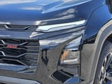 2026 Chevrolet Equinox - Preview 5