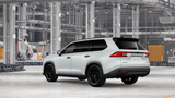2026 Toyota Grand Highlander - Preview 6