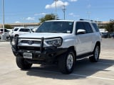 2020 Toyota 4Runner - Preview 6