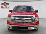 2013 Ford F-150 - Preview 4