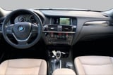 2017 BMW X4 - Preview 13