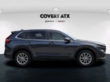 2024 Honda CR-V - Preview 7