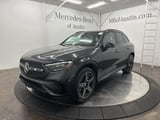 2026 Mercedes-Benz GLC - Preview 3