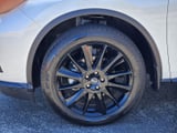 2024 Nissan Murano - Preview 9