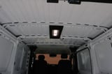 2026 Ram ProMaster 1500 - Preview 15