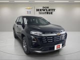 2026 Chevrolet Equinox - Preview 7