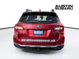 2016 Subaru Outback - Preview 6
