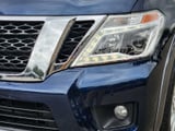 2020 Nissan Armada - Preview 7