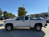 2025 Toyota Tacoma - Preview 7