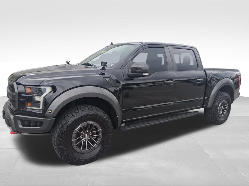 2019 Ford F-150 - Image 1