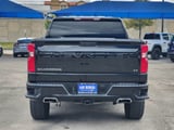 2021 Chevrolet Silverado 1500 - Preview 6