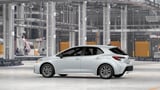2027 Toyota Corolla - Preview 5