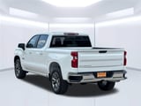 2026 Chevrolet Silverado 1500 - Preview 3