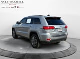 2020 Jeep Grand Cherokee - Preview 14