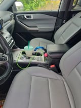 2021 Ford Explorer - Preview 6