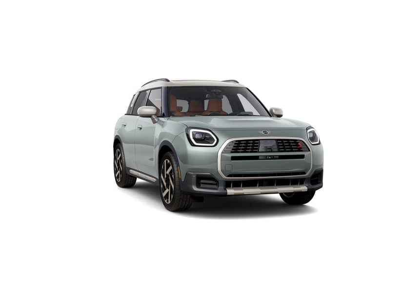 2027 MINI Countryman - Image 1