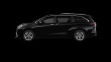 2026 Toyota Sienna - Preview 4