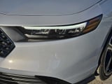 2026 Honda Accord - Preview 6