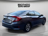 2016 Honda Civic - Preview 11