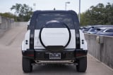 2026 Land Rover Defender - Preview 7