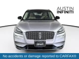 2022 Lincoln Corsair - Preview 3