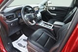 2021 Ford Explorer - Preview 8