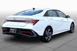 2025 Hyundai Elantra - Preview 12