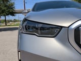 2027 BMW 5 Series - Preview 3