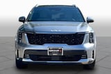 2025 Kia Sorento - Preview 3