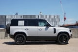 2026 Land Rover Defender - Preview 7