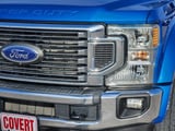 2021 Ford F-450 - Preview 8