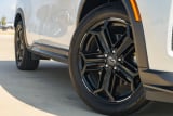 2026 INFINITI QX60 - Preview 3