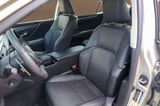2019 Lexus ES - Preview 7