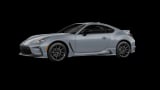 2027 Toyota GR86 - Preview 3
