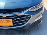 2024 Chevrolet Malibu - Preview 10