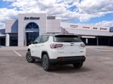 2026 Jeep Compass - Preview 3