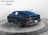 2025 Kia K4 - Preview 14