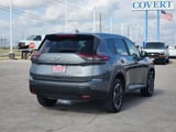 2025 Nissan Rogue - Preview 7