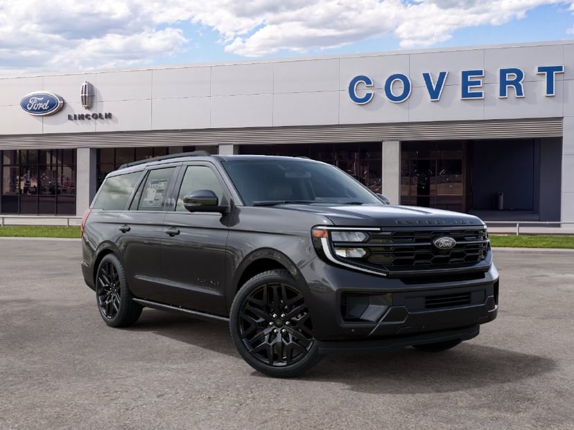 2027 Ford Expedition - Image 1